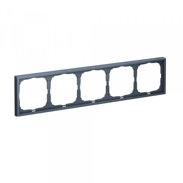 Systeme Electric ArtGallery Грифель Рамка 5-ая, универсальная