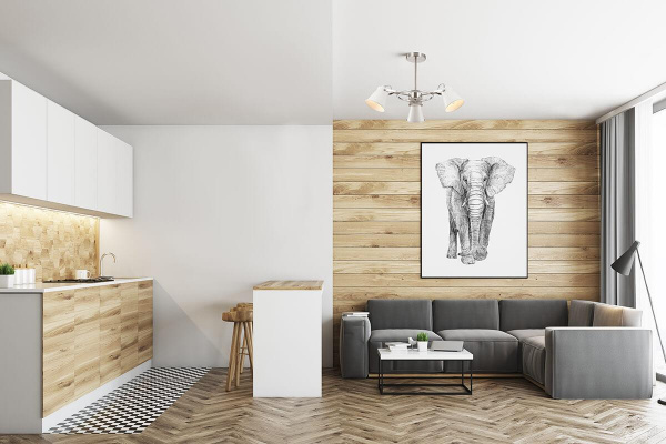 Потолочная люстра Lumion Moderni Arudis 3591/3C