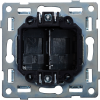 Donel Механизм заглушки, серия N96 Collect, DTM26800