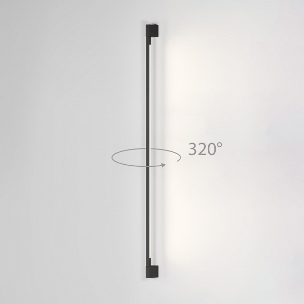 Светильник садово-парковый Argos 12W 4000K черный 35121/D Elektrostandard Argos a069887 Светильник садово-парковый Argos 12W 4000K черный 35121/D Elektrostandard Argos a069887