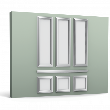 P4025 молдинг