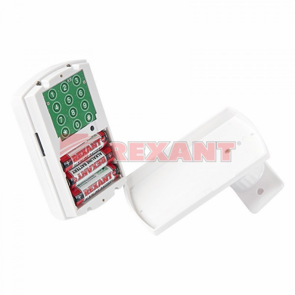 Автономная GSM Сигнализация "Сторож" Rexant Автономная GSM Сигнализация "Сторож" Rexant
