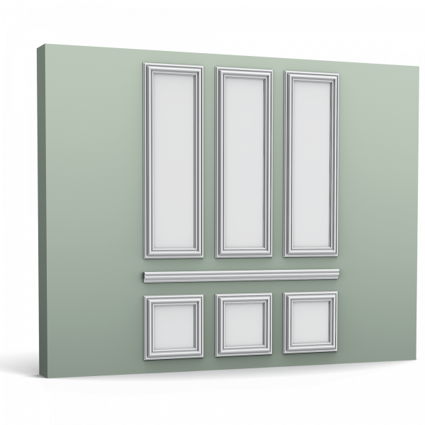 P4025 молдинг