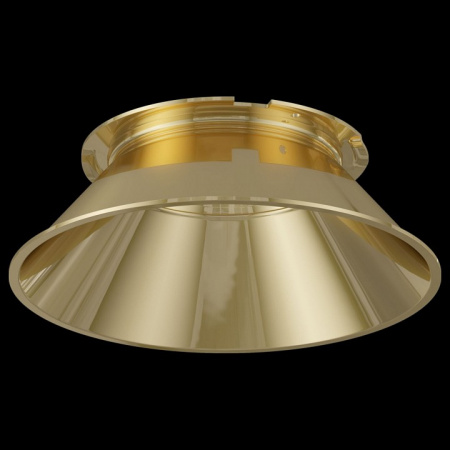 Сменный отражатель Virar золото C060-01G Maytoni Virar