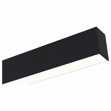 Трековый светильник TR012-2-20W4K-B Maytoni BASIS