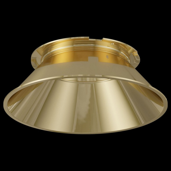 Сменный отражатель Virar золото C060-01G Maytoni Virar