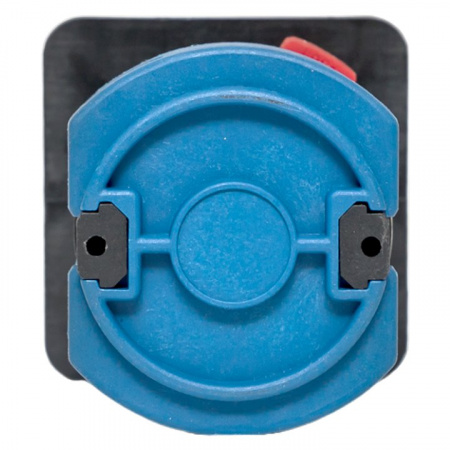 EKF PROxima Переключатель кулачковый ПК-1-112 25А 2P «0-1» с ключом