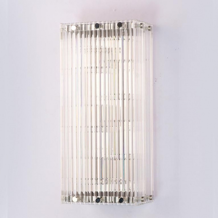 Настенный светильник Newport 10226/A nickel М0064189