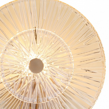 Настенный светильник (бра) MOD007WL-01G Maytoni Aster