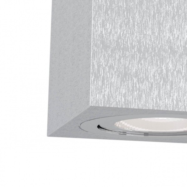 Потолочный светильник Maytoni Alfa C017CL-01S