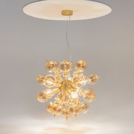 Подвесной светильник MOD133PL-06BS Maytoni Bolla