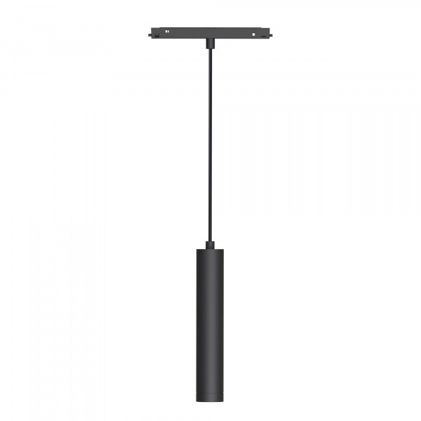 Трековый светодиодный светильник Arlight Mag-Orient-Spot-Hang-R45-12W Warm3000 035714