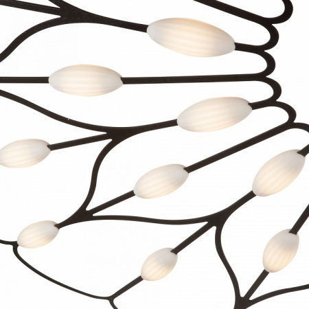 Подвесной светильник MOD037PL-L48B Maytoni Volare