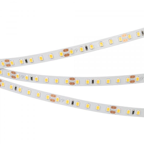 Светодиодная лента Arlight 9,6W/m 120LED/m 2835SMD теплый белый 50M 024572(2)