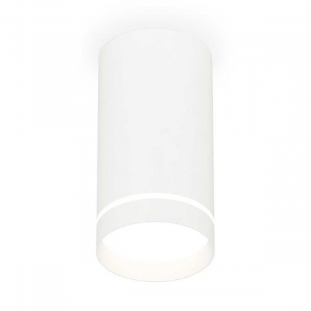Комплект накладного светильника Ambrella light Techno Spot XS (C8161, N8461) XS8161006