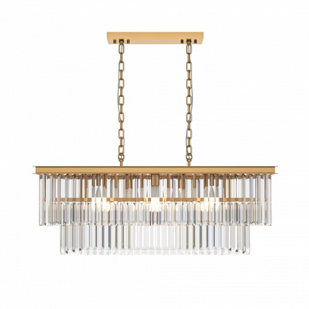 Подвесной светильник Neoclassic MOD085PL-08BS Maytoni Revero