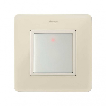 Simon 82 Слоновая кость Адаптор (мех 75809-39,5211-x,5220-x,5321-x,5391-x,5502-x)