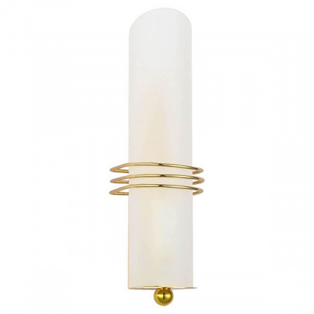 Подсветка для зеркал Lussole Selvino LSA-7701-01