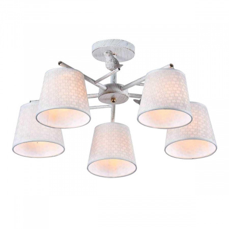 Потолочная люстра Escada Spring 697/5P