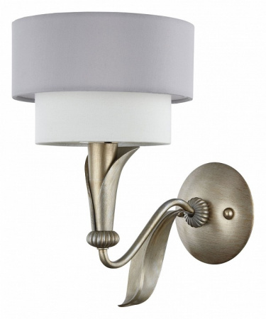 Настенный светильник (бра) H311-01-G Maytoni Lillian