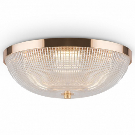 Потолочный светильник Ceiling & Wall C046CL-03G Maytoni Coupe