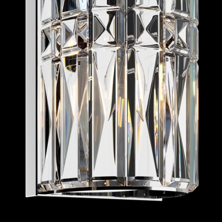 Настенный светильник (бра) Neoclassic MOD094WL-03CH Maytoni Facet