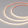 Arlight Лента COB-X400-3mm 24V Warm3000 (4.8 W/m, IP20, CSP, 5m) (-)