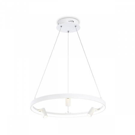 Подвесная светодиодная люстра Ambrella light Comfort Line FL5281