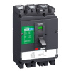 Schneider Electric EasyPact CVS 250NA Выключатель-разъединитель 3P 250A