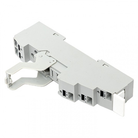 EKF Averes Разъем для реле РM5 25/1 Push-in