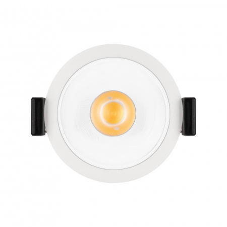 Встраиваемый светодиодный светильник Arlight MS-Atlas-Built-R66-15W Warm3000 037185