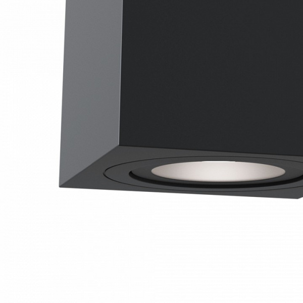 Потолочный светильник C017CL-01B Maytoni Atom