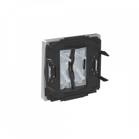 ABB SKY Тауп Клавиша для механизма выключателя жалюзи 8144 и 8144.1