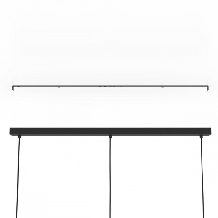 Подвесной светильник Eglo Venezuela 900167