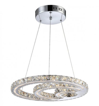 Подвесной светодиодный светильник Globo Miley 67052-30