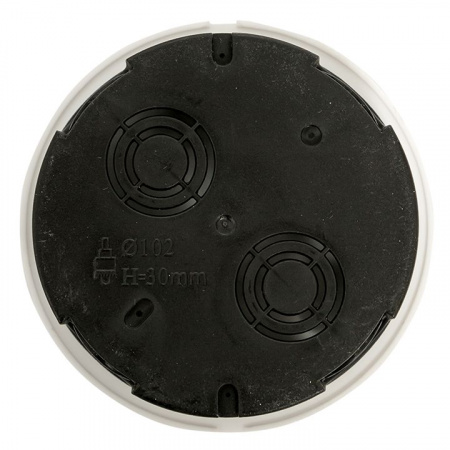 EKF PROxima Коробка распределительная KMT-192 для твердых стен (96х30)