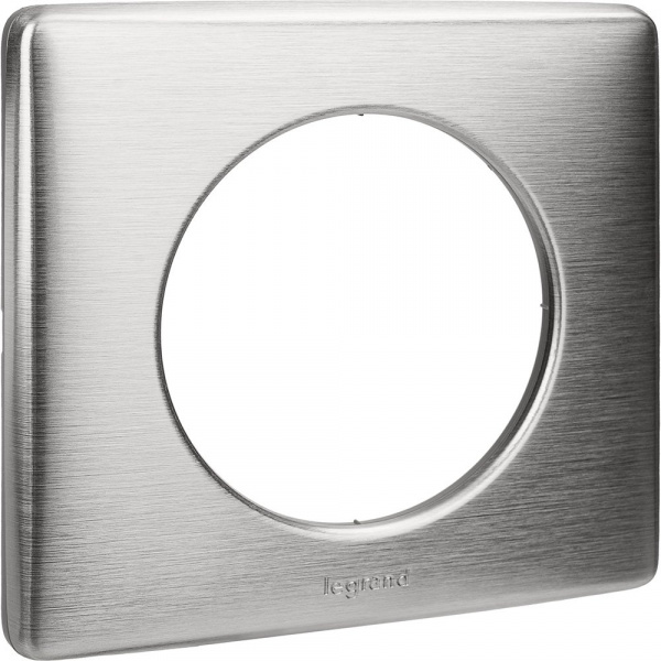 Legrand Celiane Алюминий Рамка 1-я (2 мод)