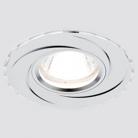 Встраиваемый светильник Ambrella light Classic A506 W