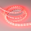 Arlight Лента RT-B60-10mm 24V Red (14.4 W/m, IP20, 5060, 5m) (Открытый)