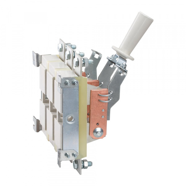 КЭАЗ Разъединитель РЕ19-39-31110-630А-УХЛ3