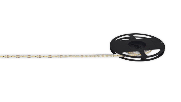 Donel Светодиодная лента SMD, 10мм, 20W/m, 3000K, 2380 Lm/m, DC24V, CRI>90, IP20, DN18331WWRA90