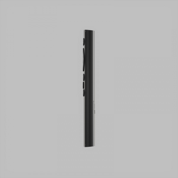 DK7301-BK Пульт управления Air Control IP20 черный пластик