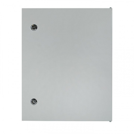 EKF Basic Щит с монтажной панелью ЩМПг- 50.40.22 (ЩРНМ-2) IP54