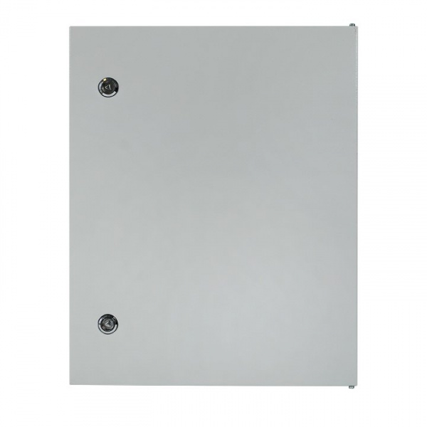 EKF Basic Щит с монтажной панелью ЩМПг- 80.60.25 (ЩРНМ-4) IP54