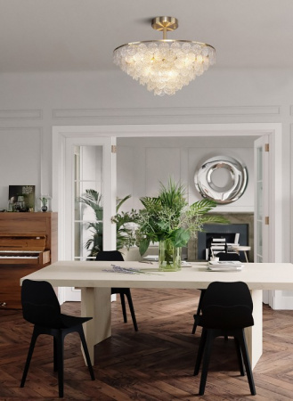 Потолочный светильник MOD130CL-11G Maytoni Mazzo