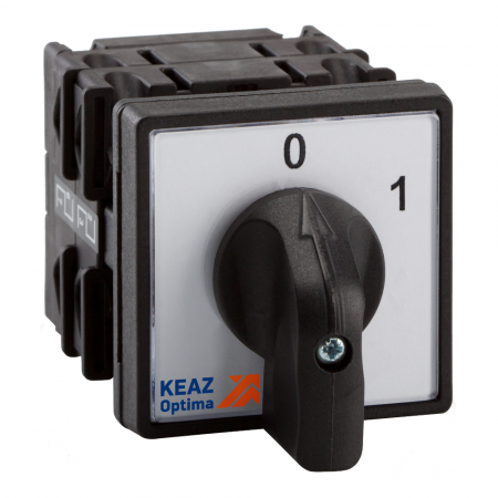 КЭАЗ Переключатель OptiSwitch 4G10-92-U-R014