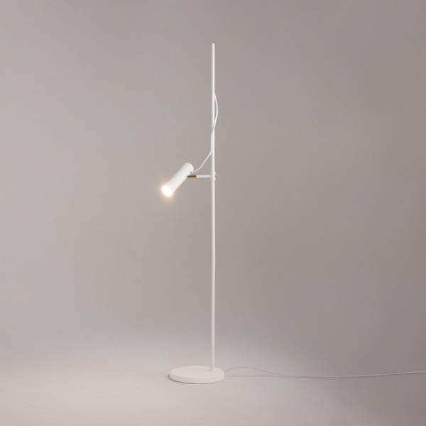 Напольный светильник (торшер) MOD129FL-01W Maytoni Bansky Напольный светильник (торшер) MOD129FL-01W Maytoni Bansky