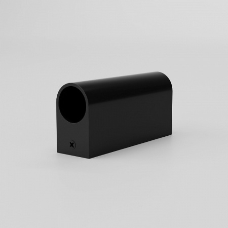 Накладные крепления для круглого гибкого неона Full light черный (FL 28101) FL 28101 Elektrostandard Full light a070759 Накладные крепления для круглого гибкого неона Full light черный (FL 28101) FL 28101 Elektrostandard Full light a070759