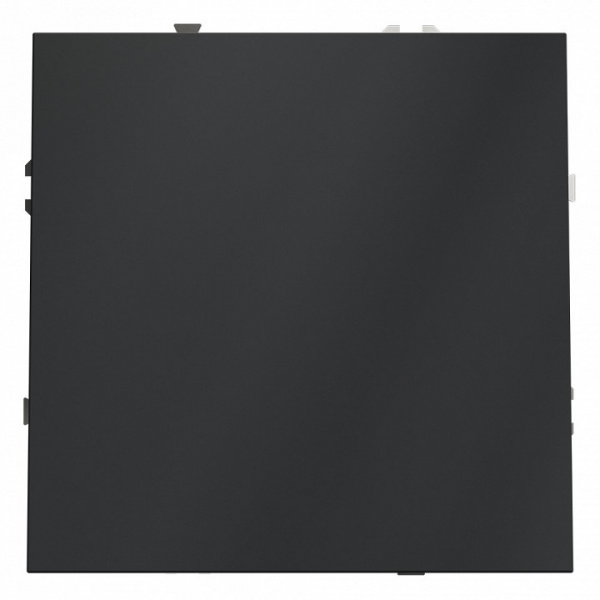 Вывод кабеля VOLTUM S70, (графит) Вывод кабеля VOLTUM S70, (графит)