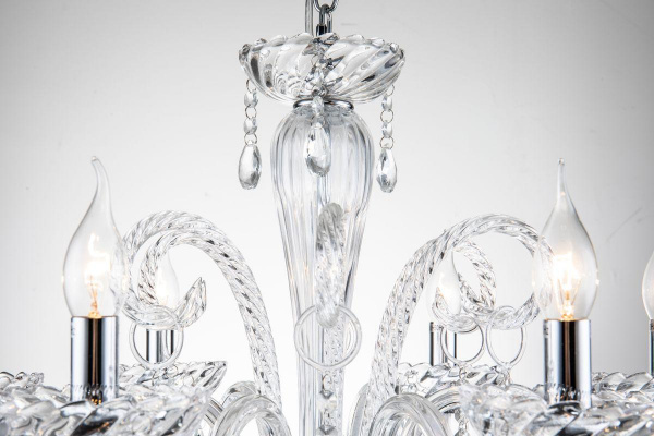 Подвесная люстра Escada Premium Line 685/6S